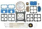 New Quick Fuel Super Non-stick Rebuild KIT,4160,VACUUM Secondaries. Price: $87.95.