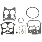 Carburetor Repair Kit For Aerobus, Marathon, Bel Air, Biscayne+more 1552 New. Price: $44.25.