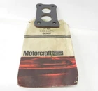 1974 + Mustang Carburetor Gasket Base New Old Stock Ford# D4ZZ-9447-A Zbbl. Price: $13.47.