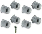 Aed Holley Accelerator Pump Discharge Nozzle / Squirters Tuning Kit 31 35 37 42 New. Price: $74.99.