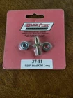 Quick Fuel Turbocharger Stud 37-11QFT; New. Price: $15.98.