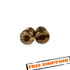 Quick Fuel Technology 7-7-10QFT 6-32 Screw-in Restriction Blank New. Price: $42.89.
