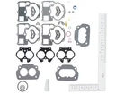 For 1970-1972 Buick Gs 455 Carburetor Repair Kit Walker 46779QZYV 1971 New. Price: $45.33.