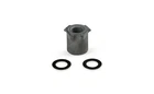 Quick Fuel Technology 21-37QFT Accelerator Pump Nozzle New. Price: $25.01.