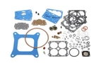 Quick Fuel 3-2002QFT Carb Rebuild Kit Non-stick 750CFM M4160 New. Price: $61.91.
