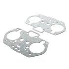 3252 Weber 40MM/44MM Idf/empi Hpmx Carburetor Casting Gaskets, Pair New. Price: $16.44.