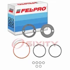 Fel-pro Engine Oil Cooler Gasket Set For 1987 Chevrolet V20 5.7L V8 Belts New. Price: $17.35.