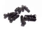 Ford Motorcraft CM-3697 Screws 10 Pieces E1AZ-9F671-A CM3697 E1AZ9F671A New. Price: $15.98.
