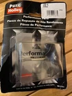 Genuine Holley 135-4 Vacuum Secondary Carburetor Diaphragm 01850 Barrel New. Price: $19.95.