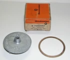 7019723 Carburetor Choke Stat Cover & Coil Assy. Rochester Bbl 61 Pontiac New. Price: $49.95.