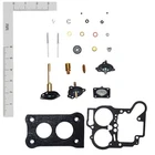 Walker Products 15749A Carburetor Repair Kit - Holley 2 Bbl; 6500C New. Price: $83.99.