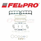 Fel-pro Cylinder Head Gasket Set For 1965-1974 Iso Grifo 5.3L V8 Engine Kk New. Price: $82.60.