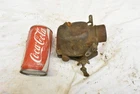 Vintage Ford Tractor Marvel Schebler 10A 355 Oem Carburetor. Price: $45.00.