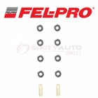Fel-pro Exhaust Engine Valve Stem Oil Seal Set 1986-1994 Ford Bronco Ek New. Price: $31.04.