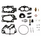 Standard Ignition Carburetor Repair Kit For 1983-1985 Nissan 720 1506 New. Price: $25.49.