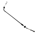 35411154285 Accelerator Control Cable Fit Bmw Series E30 325E 325IS 325IX New. Price: $30.65.