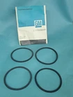 Nos 58 59 60 61 62 64 65 Corvette Air Cleaner Carburetor Gasket Gm 1463468 New. Price: $39.95.