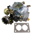 Crown Automotive 83320007 Carburetor Fits 82-90 CJ5 CJ7 Scrambler Wrangler (yj) New. Price: $360.56.
