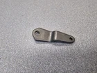 Used Original Porsche 911T Zenith Tin 40 Carburetor Return Spring Bracket. Price: $25.00.