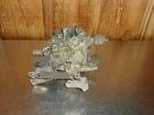Rochester Dualjet 2-BARREL Carburetor 17084195 1984 Buick Olds Pontiac 3.0L V-6. Price: $45.00.