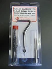 Holley Carburetor Fuel Float Bowl Screw Helicoil Style Thread Repair Kit & Drill New. Price: $59.99.