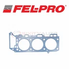 Fel-pro Right Cylinder Head Gasket For 1998-2010 Mercury Mountaineer 4.0L V6 Xx New. Price: $69.29.