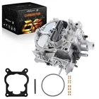 Barrel Carburetor 650CFM For Pontiac 350 400 428 455 1967-1970 7027230 7028237 New. Price: $154.49.