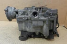 1957 Chevrolet Corvette 283 4.6L Used 4-BBL 4GC Rochester Carburetor 7012126 For. Price: $235.00.