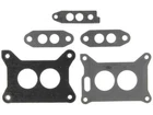 Vr Gaskets 65SY67Q Carburetor Base Fits 1977-1982 Ford F250 New. Price: $29.68.