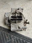 1965 Chevy Corvette Carburetor Holley 2818-1 3849804 Sbc 327/350-365HP DATE-094 For. Price: $449.00.