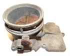Holley Carburetor Top Choke Housing P-19402 Barrel For. Price: $15.00.