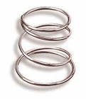 Holley 50CC Accelerator Pump Springs Steel Set Of 20-109-10 New. Price: $50.66.