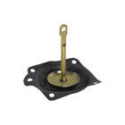 Ford Thunderbird Carburetor Secondary Vacuum Diaphragm, Holley 4000 Barrel New. Price: $23.47.