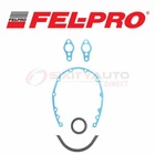 Fel-pro Engine Timing Cover Gasket Set For 1991-1993 Buick Commercial Fi New. Price: $21.55.
