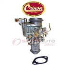 Crown Automotive Carburetor For 1959-1971 Jeep CJ5 2.2L L4 Air Fuel Gu New. Price: $241.00.