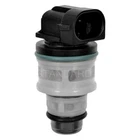 For Chevy B7 1993-1996 Standard TJ32 Fuel Injector New. Price: $107.29.