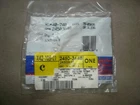 1996 05 Fuel Injection Throttle Body Mounting Gasket Acdelco Gm Oem 24503648 Nos New. Price: $14.95.