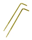 Edelbrock #1460 Metering Rods - .065 X .052 New. Price: $22.95.