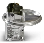 Holley Carburetor Main Body P/n 134-360 New. Price: $223.16.