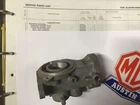 Austin Healey AN5 Bugeye Frog Sprite Nos Rear Su Carb Body New. Price: $49.00.