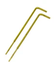 Edelbrock #1463 Metering Rods - .067 X .055 New. Price: $22.95.