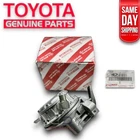 72 - 77 Toyota Land Cruiser 2F 1F FJ40 FJ45 FJ55 Mechanical Fuel Pump Oem New. Price: $121.22.