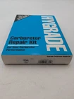 Standard Motor Products 1504A Carburetor Repair Kit New. Price: $24.00.