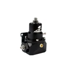 Aeromotive Fuel System 13214 Double-adjustable Bypass, 2-PORT Regulator New. Price: $348.43.