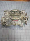 Edelbrock 1406 600 Cfm Barrel Carburetor For Parts Rebuild. Price: $65.00.