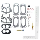 Carburetor Repair Kit Walker Products 151072 New. Price: $88.95.