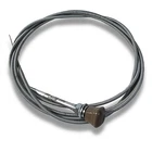 1940-46 Chevrolet/gmc Truck; Choke Cable With Knob New. Price: $64.99.