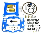 Edelbrock Rebuild Kit EDL1477BL 1400 1404 1405 1406 1407 1409 1411 W/steel Pump New. Price: $51.46.