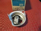 Nos 1970-1971 Chevrolet Oldsmobile 6 Choke Thermostat And Cover, 3927770 New. Price: $24.49.