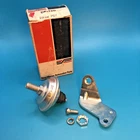 1957 Thunderbird Holley Carburetor Dash Pot & Bracket T-bird New. Price: $115.00.